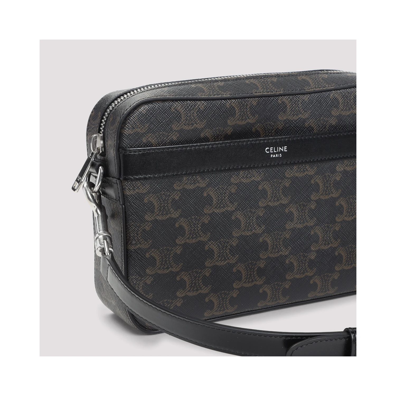 Celine Small Messenger Bag