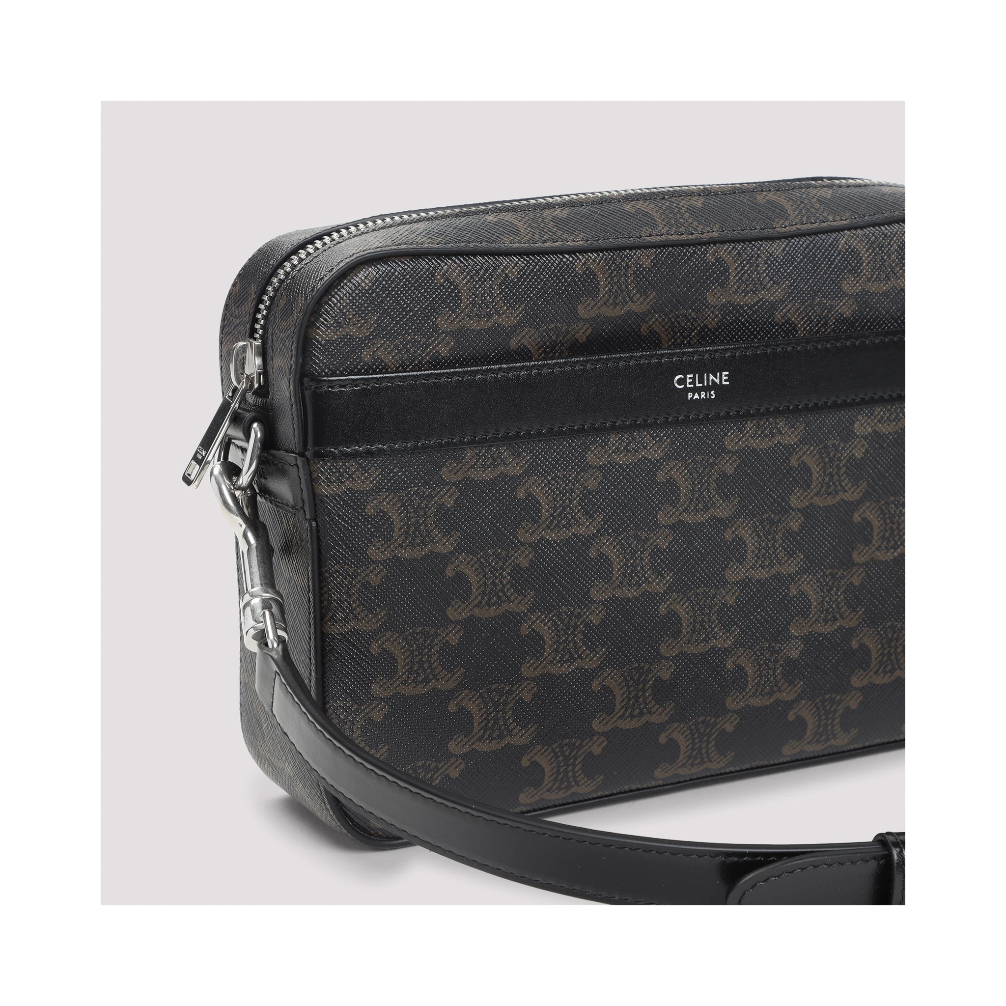 Celine Small Messenger Bag