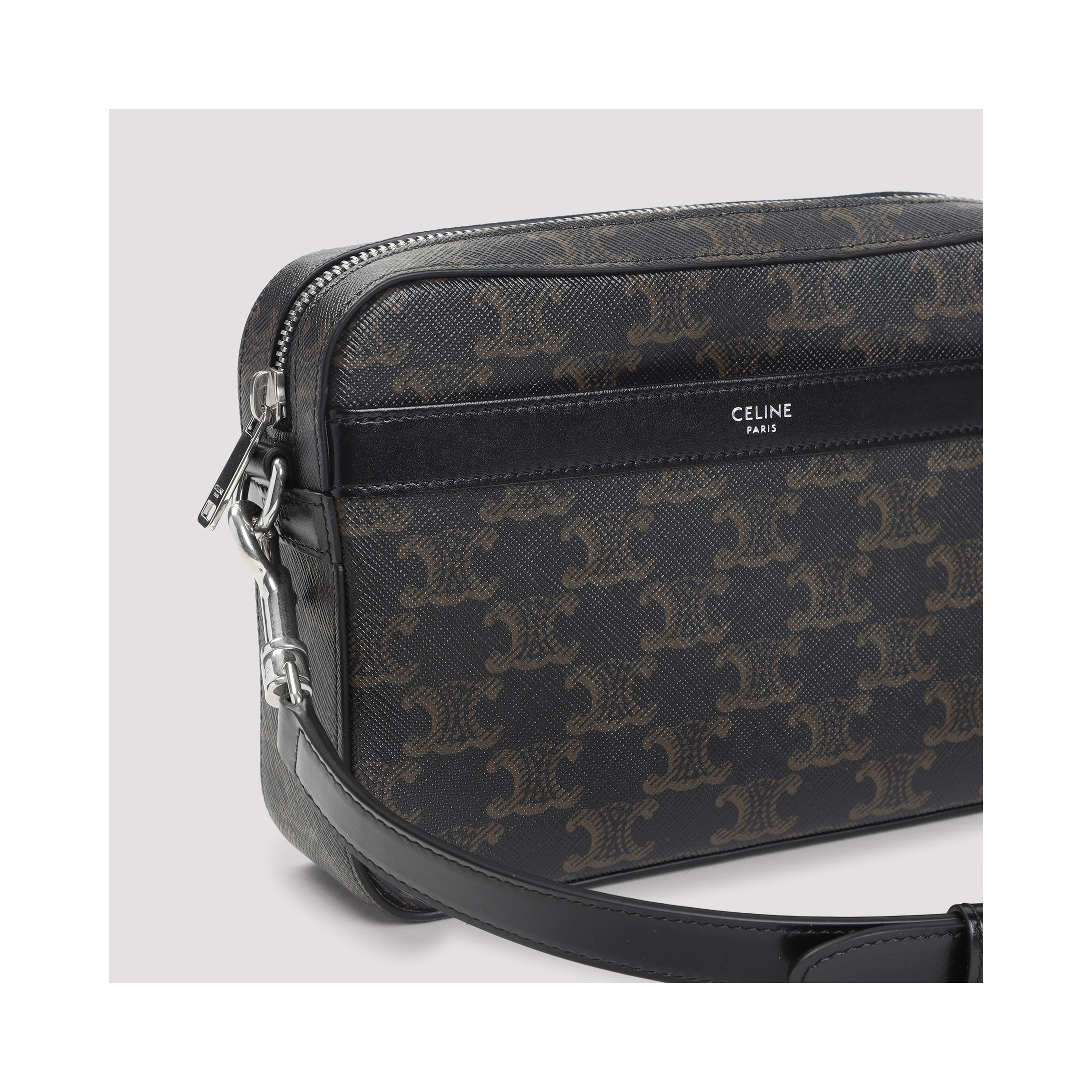 Celine Small Messenger Bag