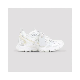 Off-White Be Right Back Sneakers