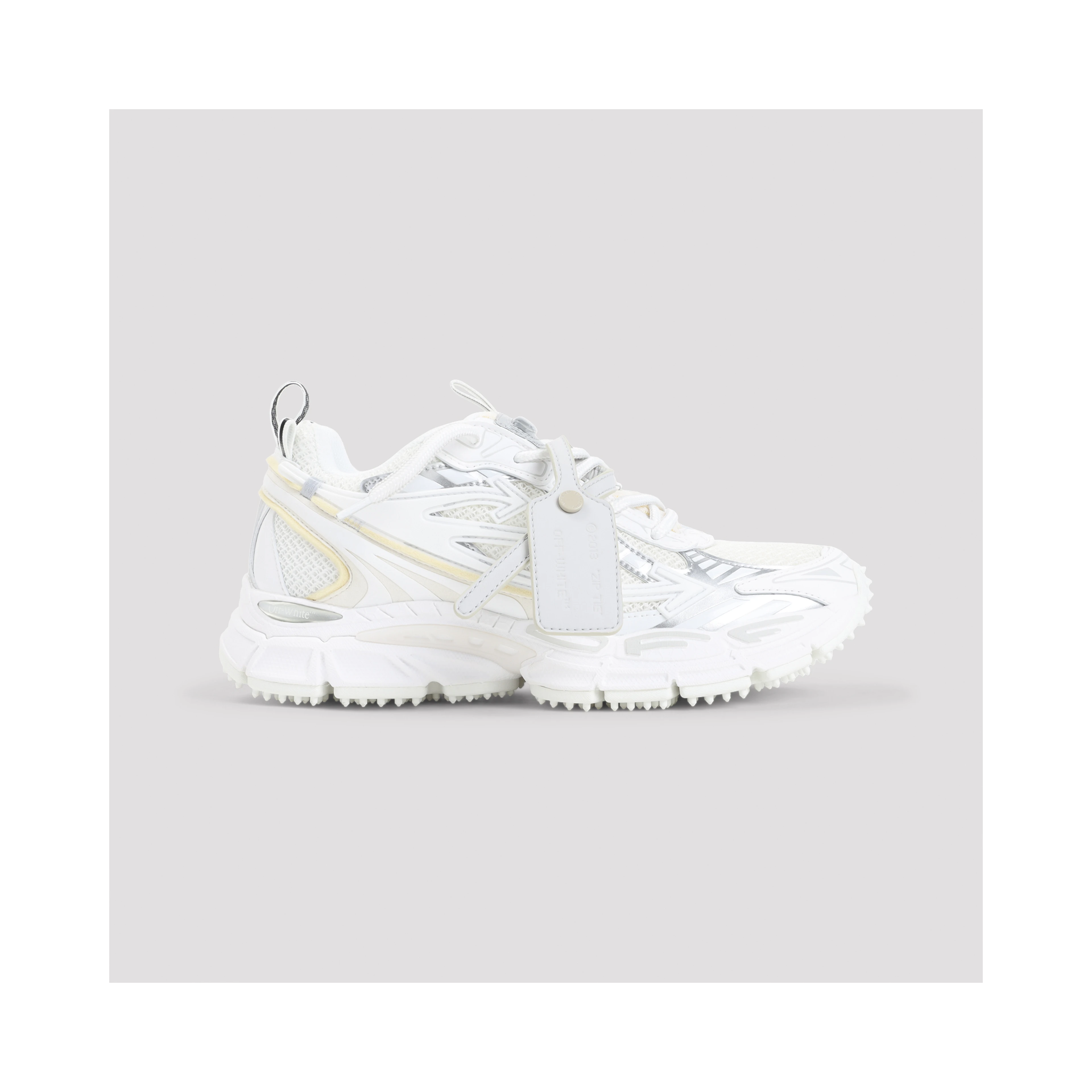 Off-White Be Right Back Sneakers