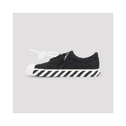 Off-White M-Vulc Undercut Sneakers