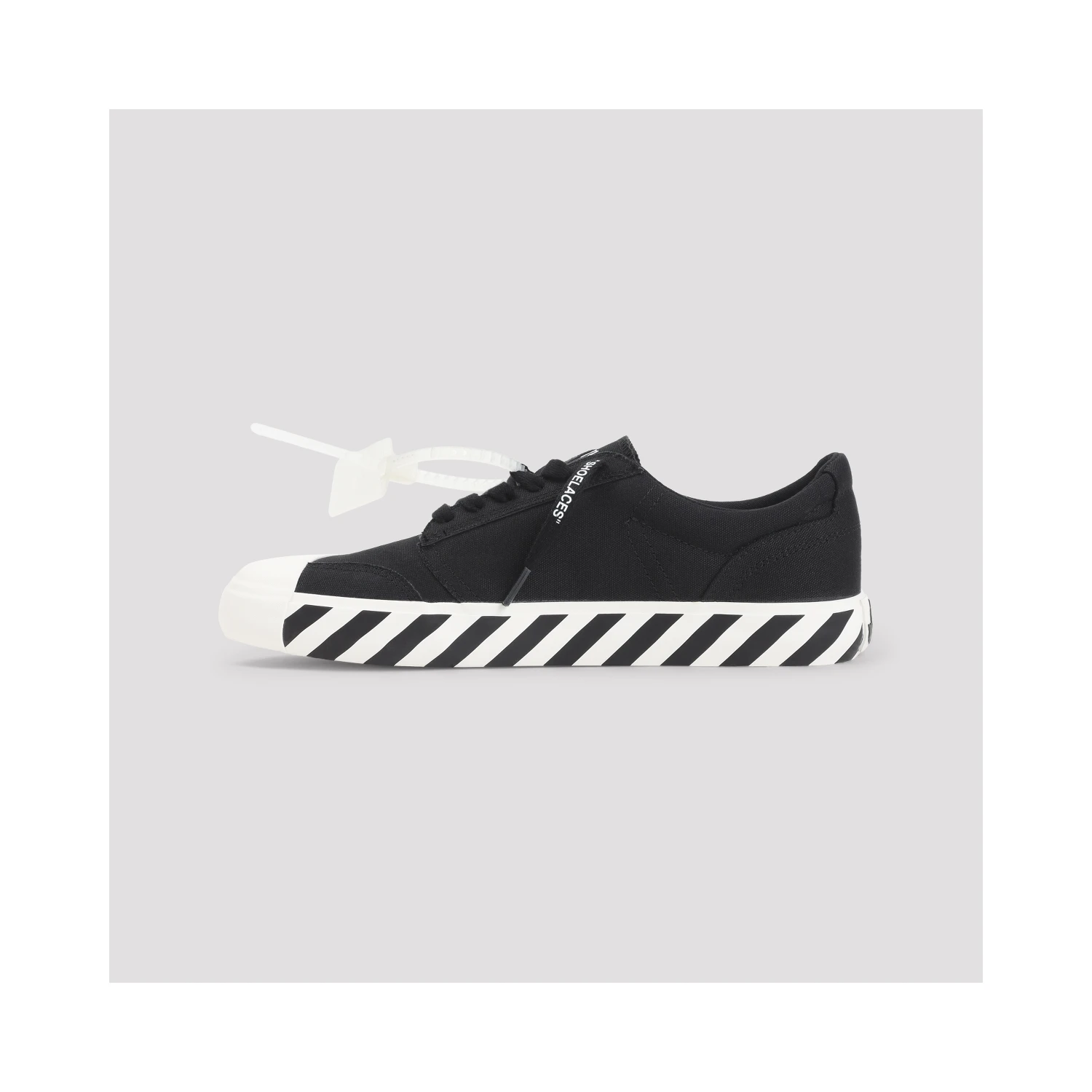 Off-White M-Vulc Undercut Sneakers