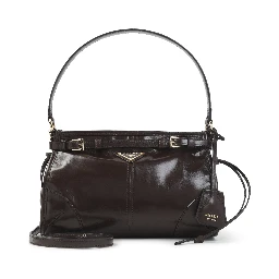 Prada Bonnie Small Leather Bag