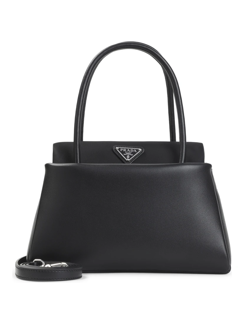 Prada Leather Handbag