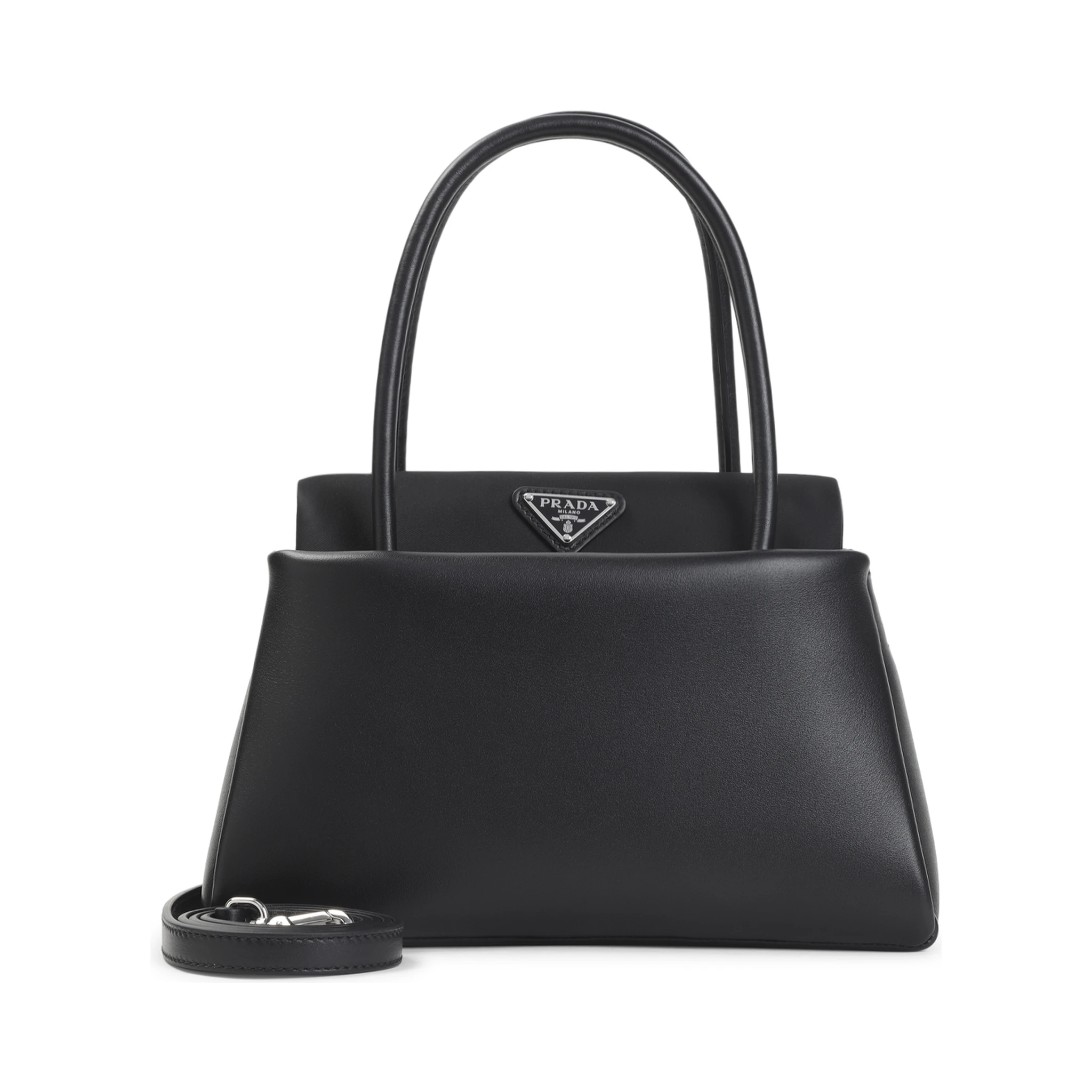 Prada Leather Handbag