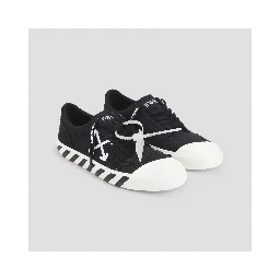 Off-White M-Vulc Undercut Sneakers