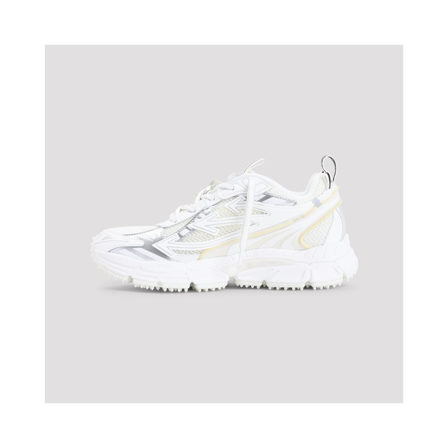 Off-White Be Right Back Sneakers
