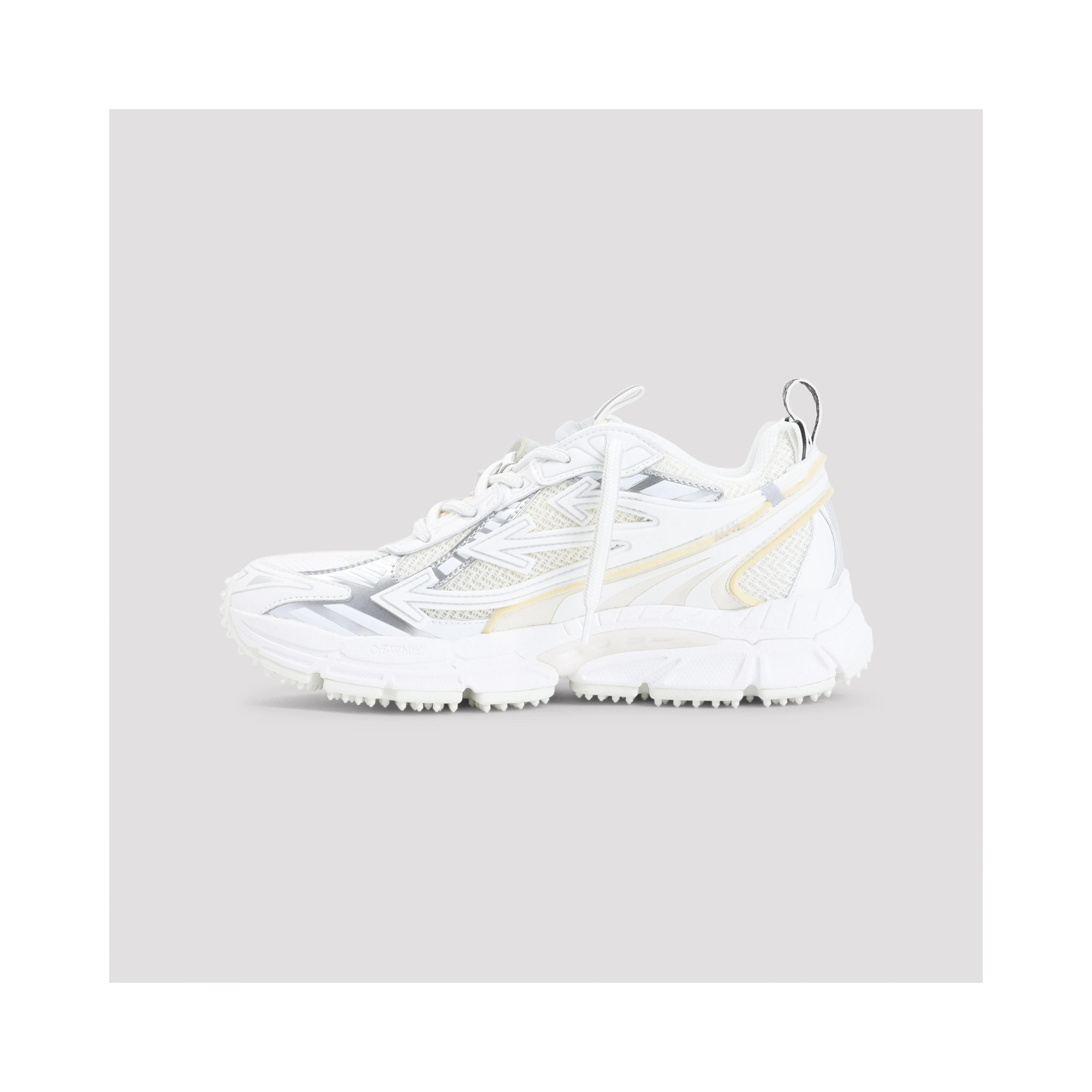 Off-White Be Right Back Sneakers