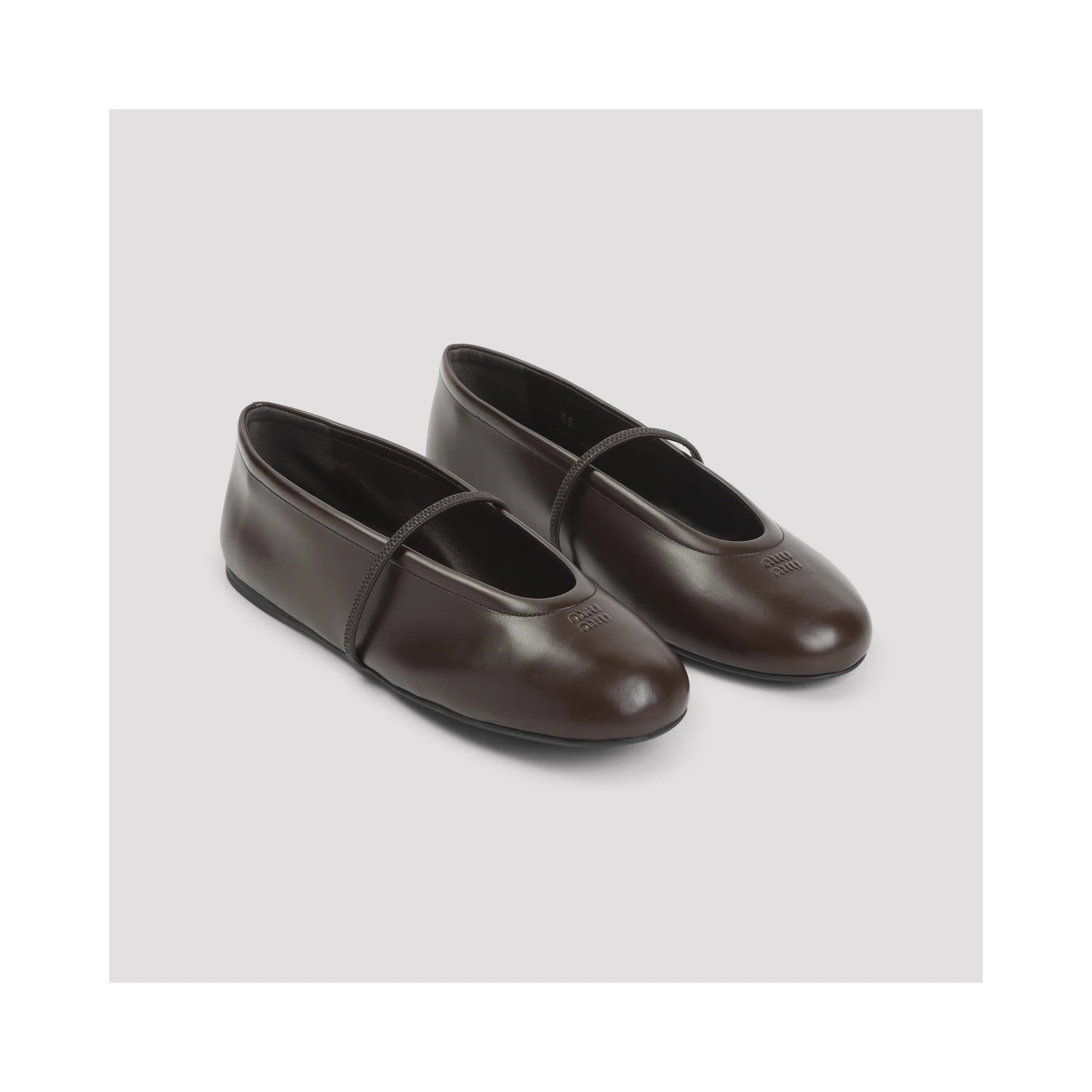 Miu Miu Ballet Flats