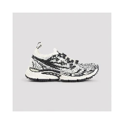 Off-White Be Right Back Knit Sneakers
