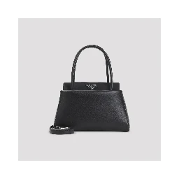 Prada Leather Handbag