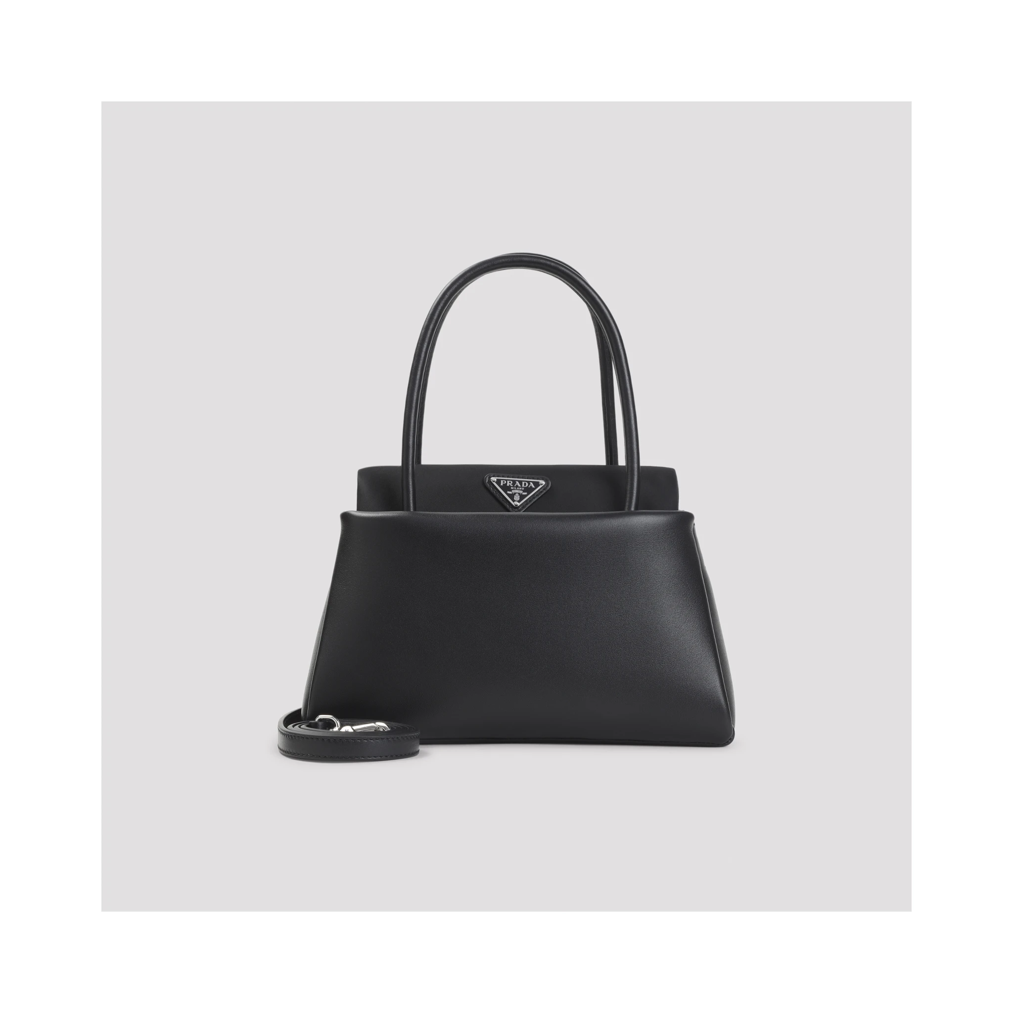 Prada Leather Handbag