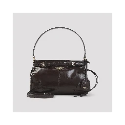 Prada Bonnie Small Leather Bag