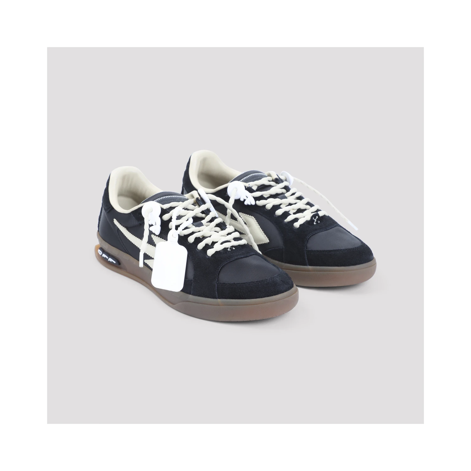 Off-White M-End Of Play Sneakers