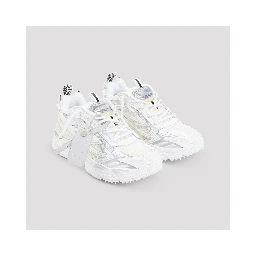 Off-White Be Right Back Sneakers