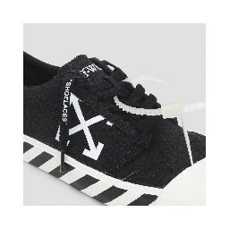 Off-White M-Vulc Undercut Sneakers