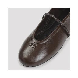 Miu Miu Ballet Flats