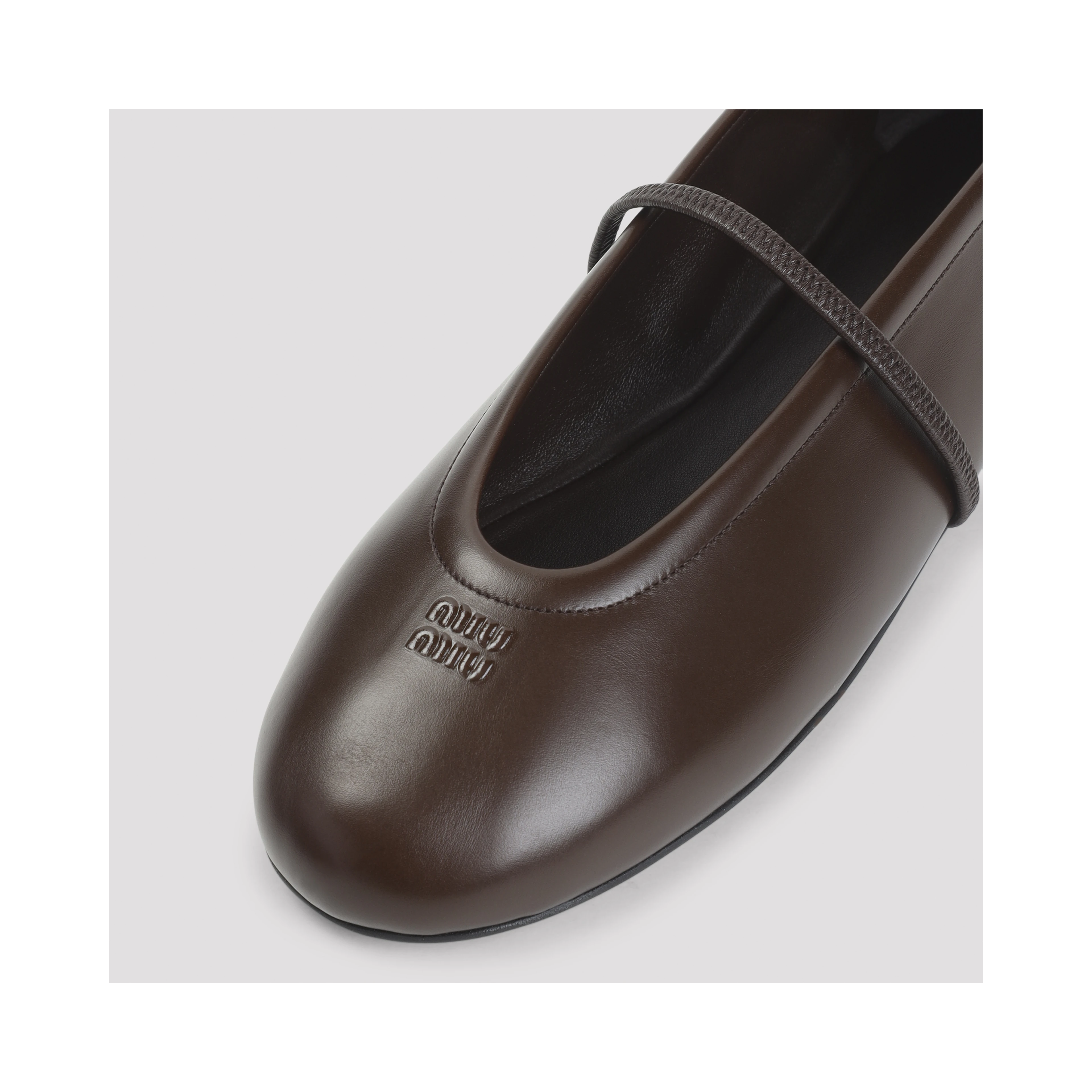 Miu Miu Ballet Flats