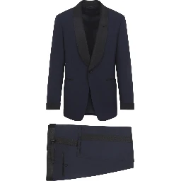Tom Ford Shelton Evening Suit