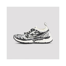 Off-White Be Right Back Knit Sneakers