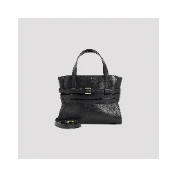 Moschino Belted Handbag