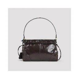 Prada Bonnie Small Leather Bag