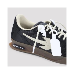 Off-White M-End Of Play Sneakers