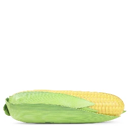 Moschino Corn Cab Clutch Bag