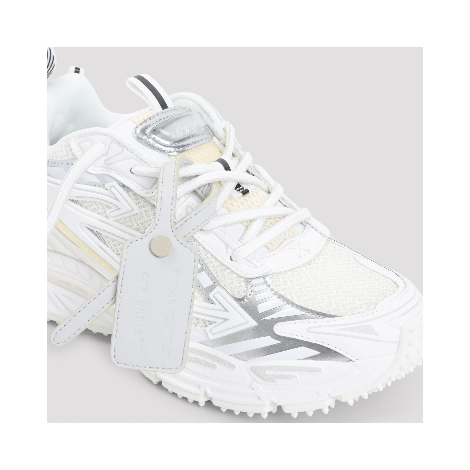 Off-White Be Right Back Sneakers