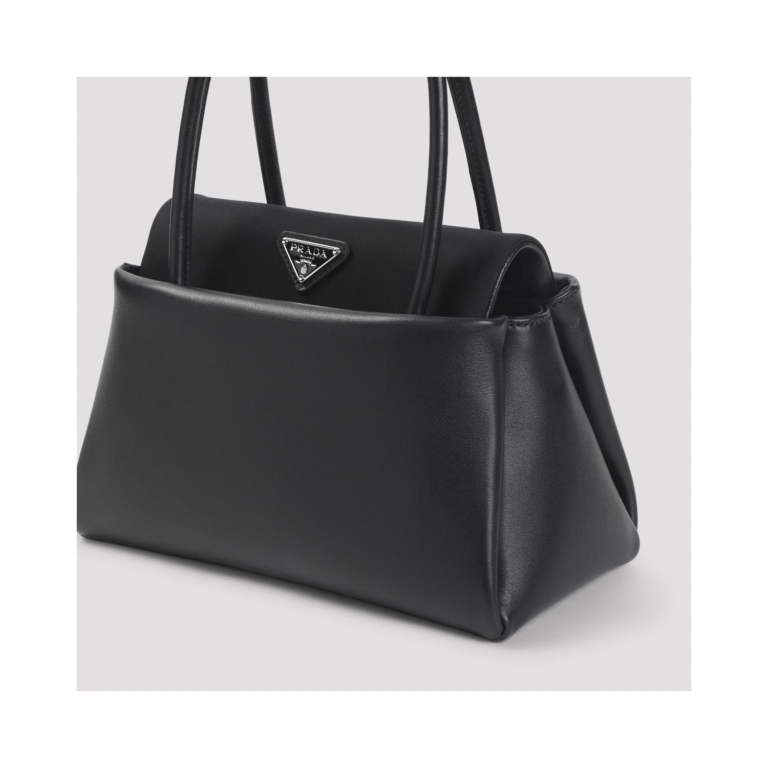 Prada Leather Handbag