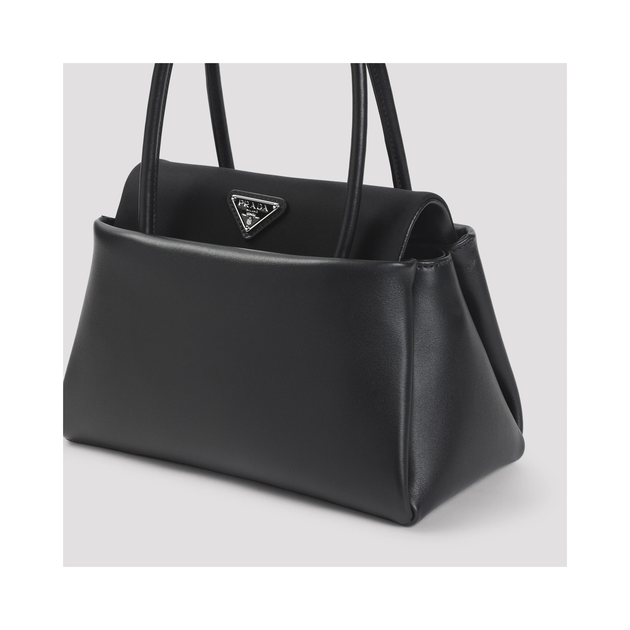 Prada Leather Handbag