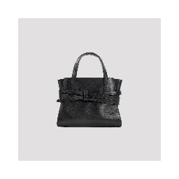 Moschino Belted Handbag