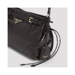 Prada Bonnie Small Leather Bag