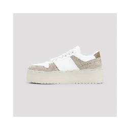 Prada Downtown Bold Sneakers