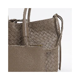 Bottega Veneta Pinacoteca Medium Handbag