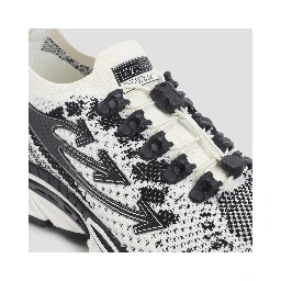 Off-White Be Right Back Knit Sneakers