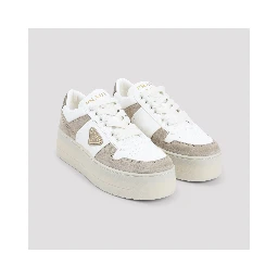 Prada Downtown Bold Sneakers