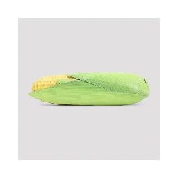 Moschino Corn Cab Clutch Bag