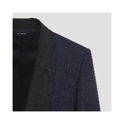 Tom Ford Shelton Evening Suit