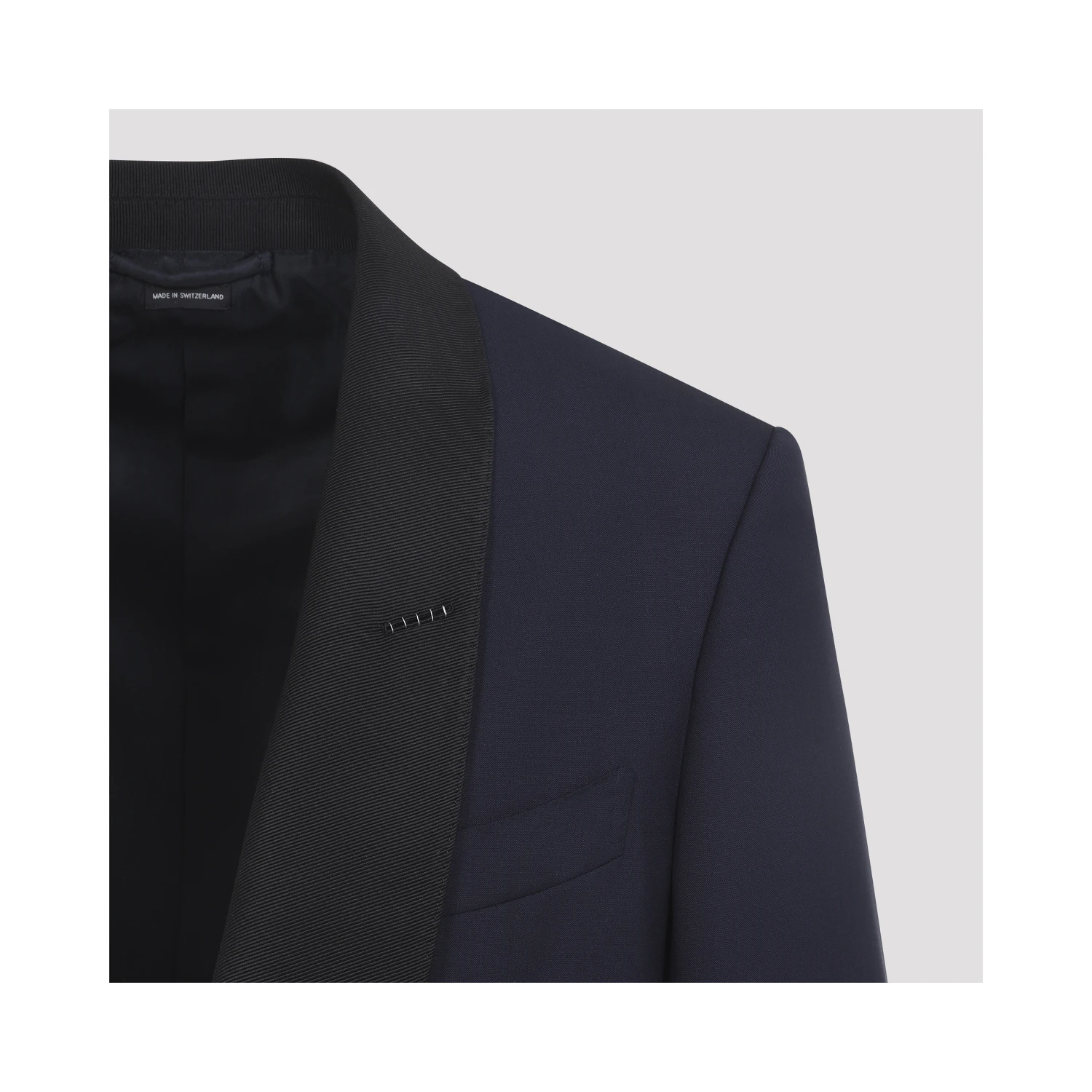 Tom Ford Shelton Evening Suit