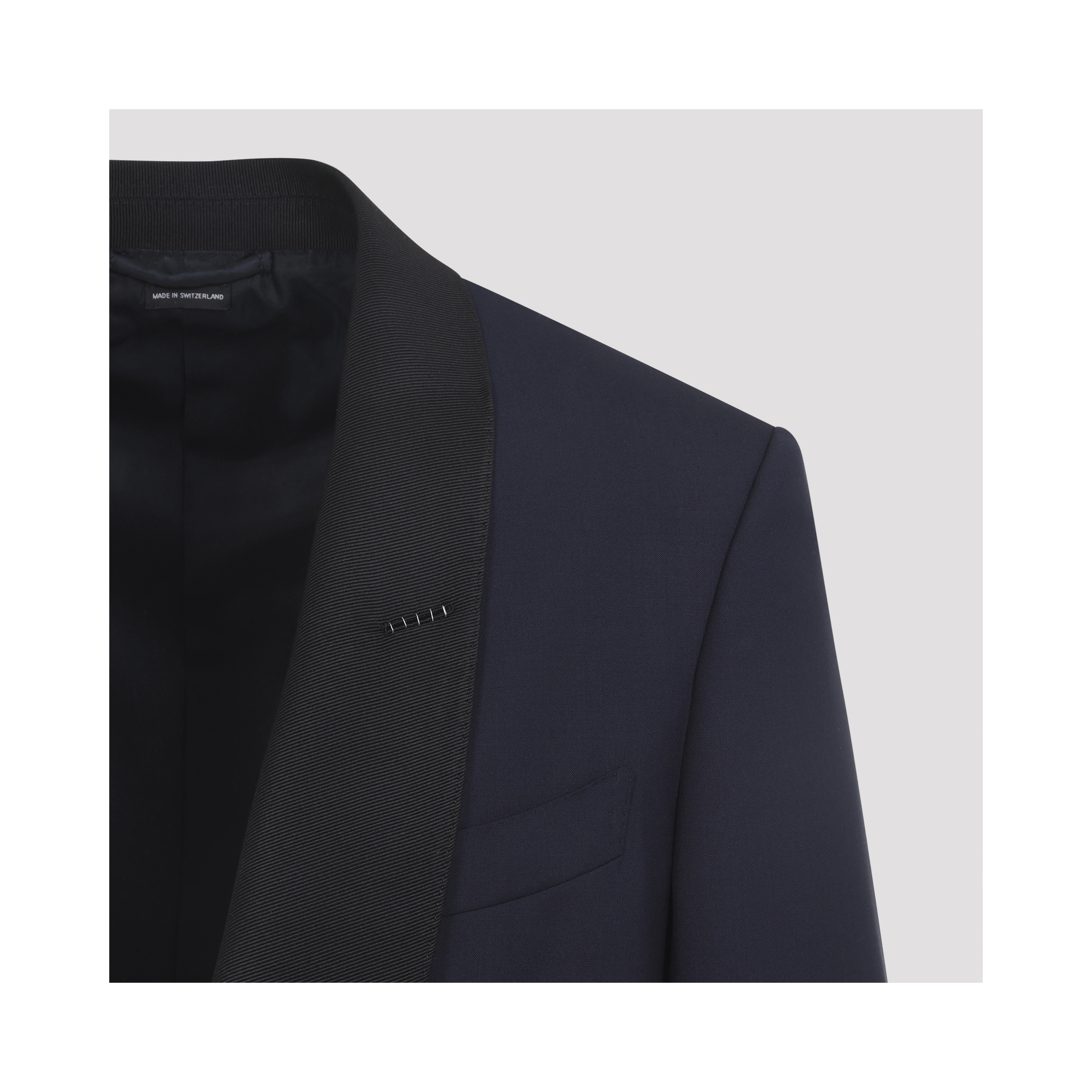 Tom Ford Shelton Evening Suit
