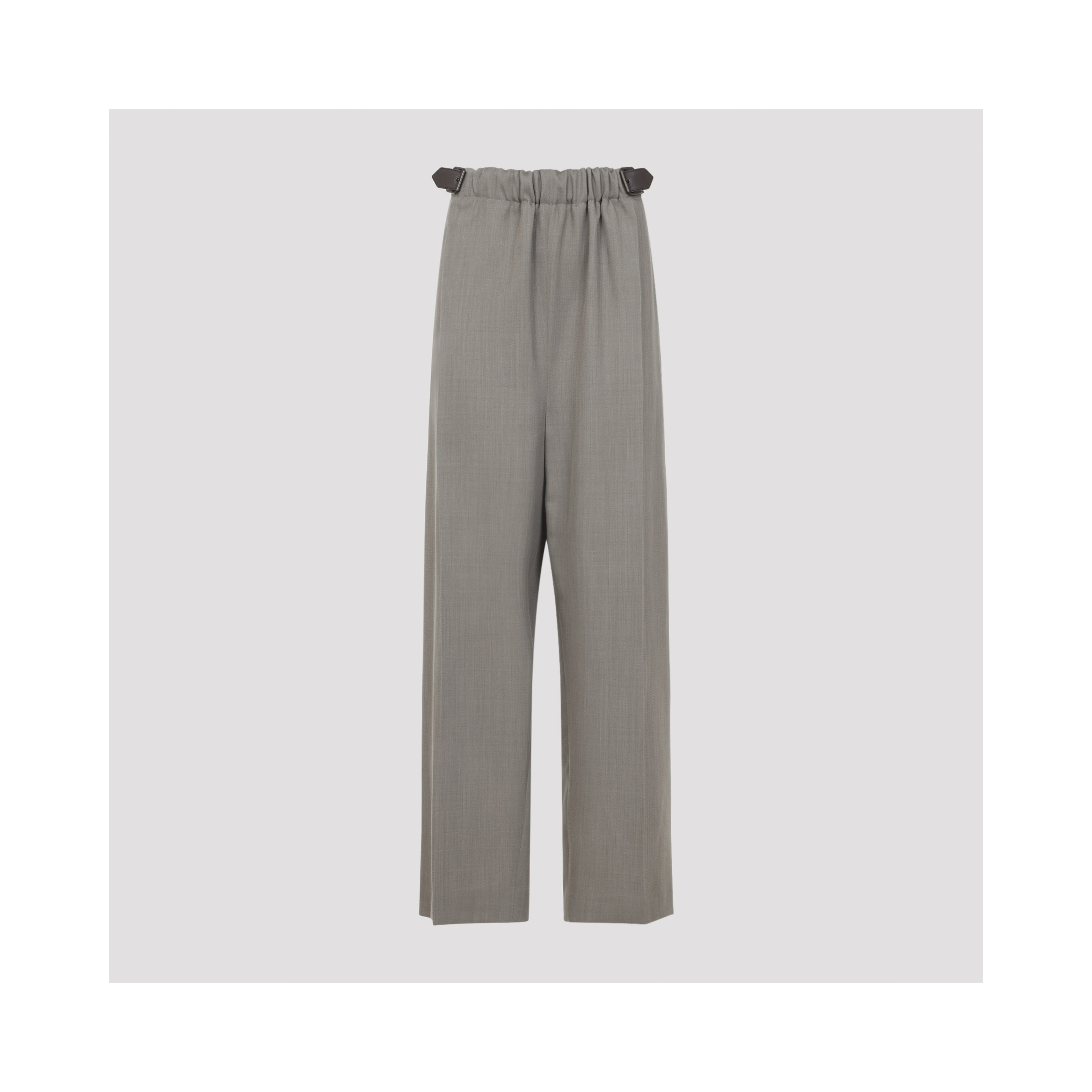 Loewe Belted Trousers