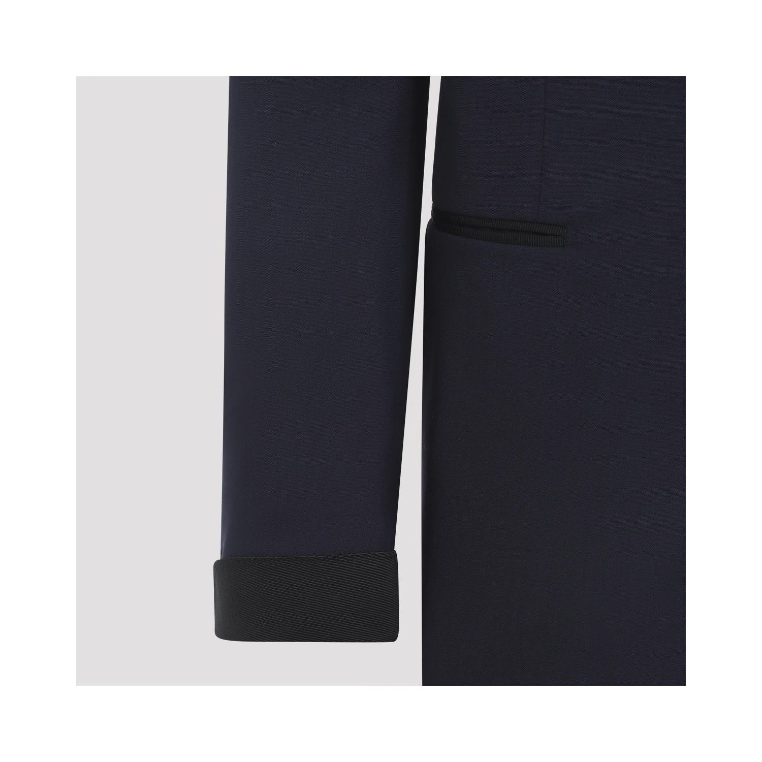 Tom Ford Shelton Evening Suit