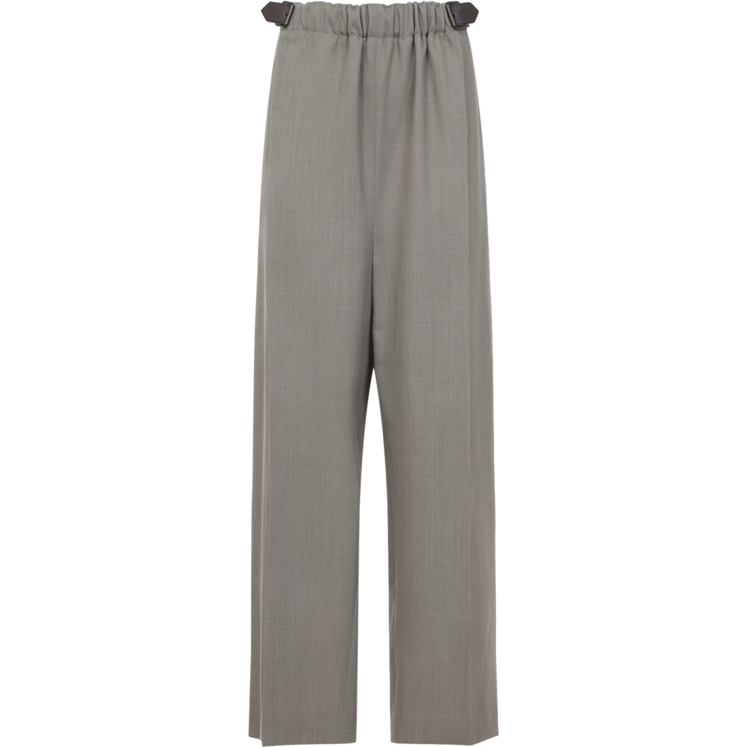 Loewe Belted Trousers