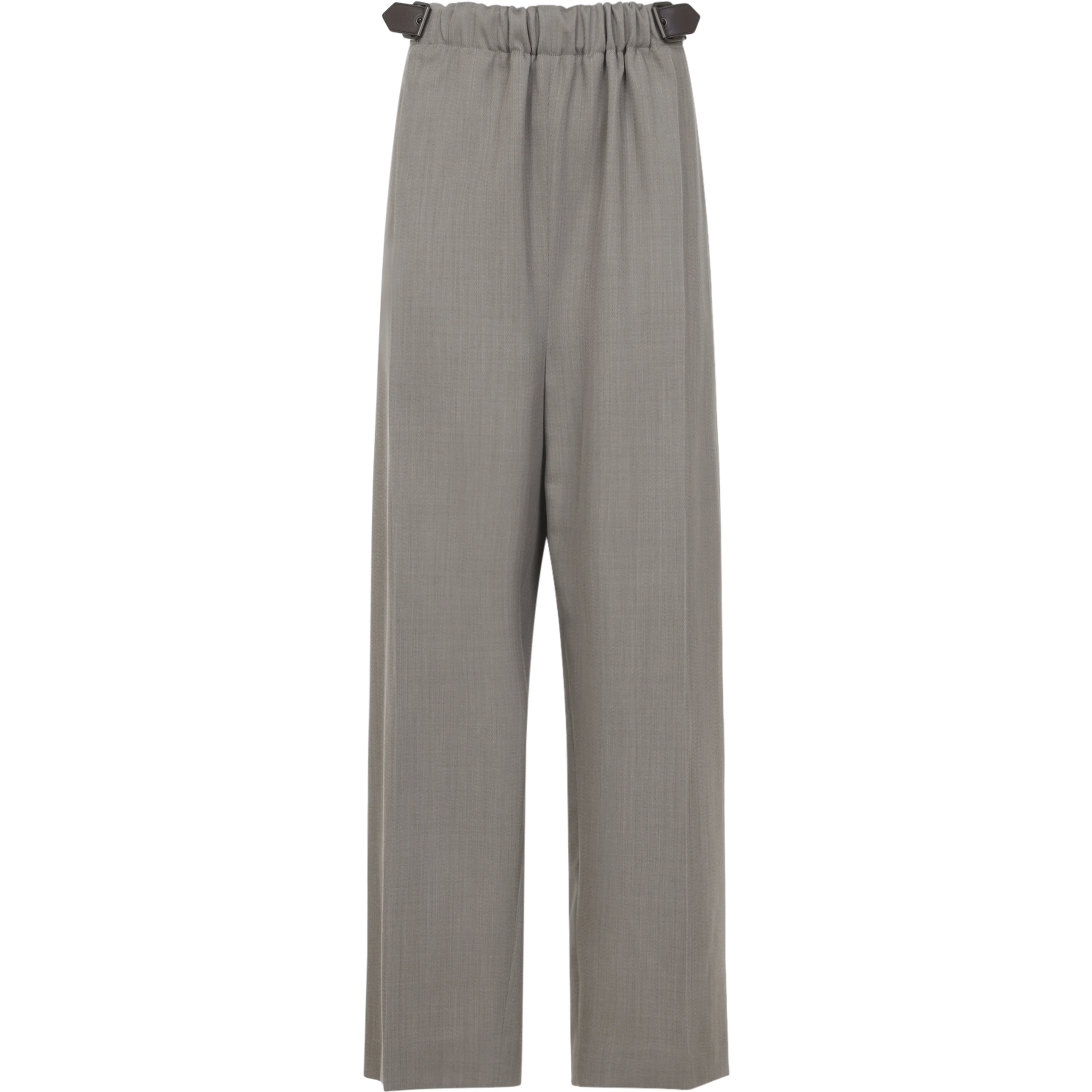 Loewe Belted Trousers