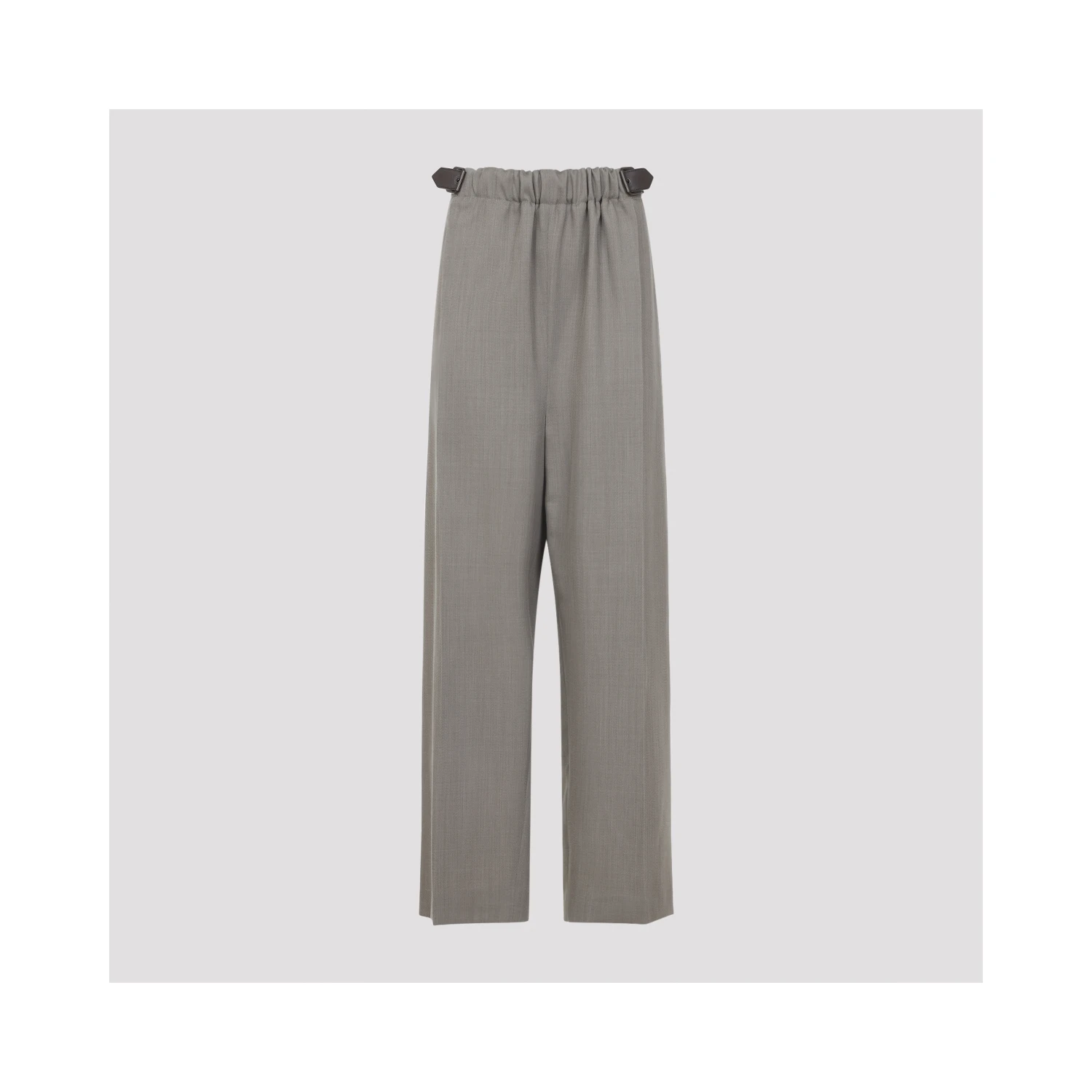 Loewe Belted Trousers