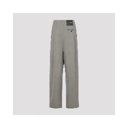 Loewe Belted Trousers