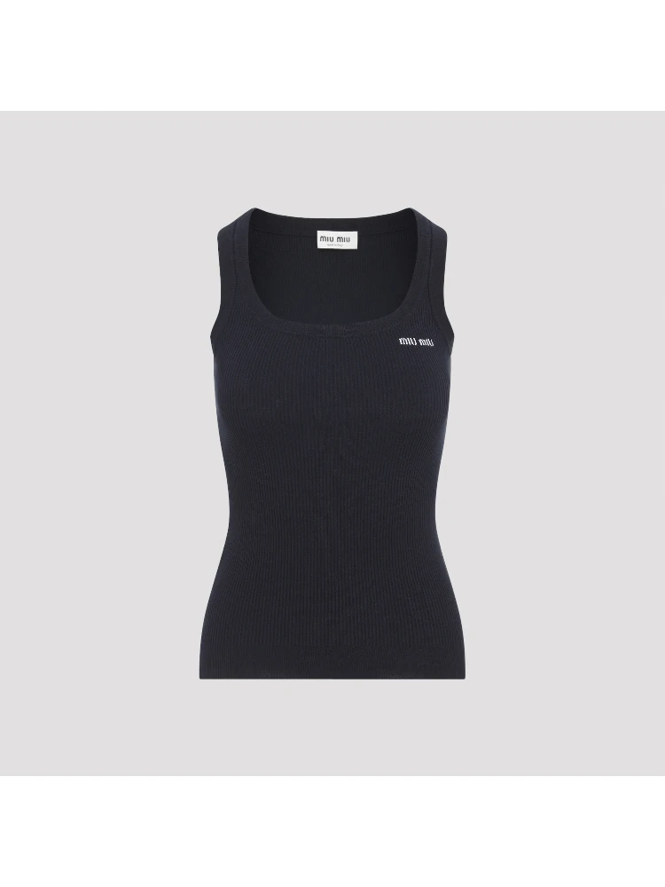 Miu Miu Top