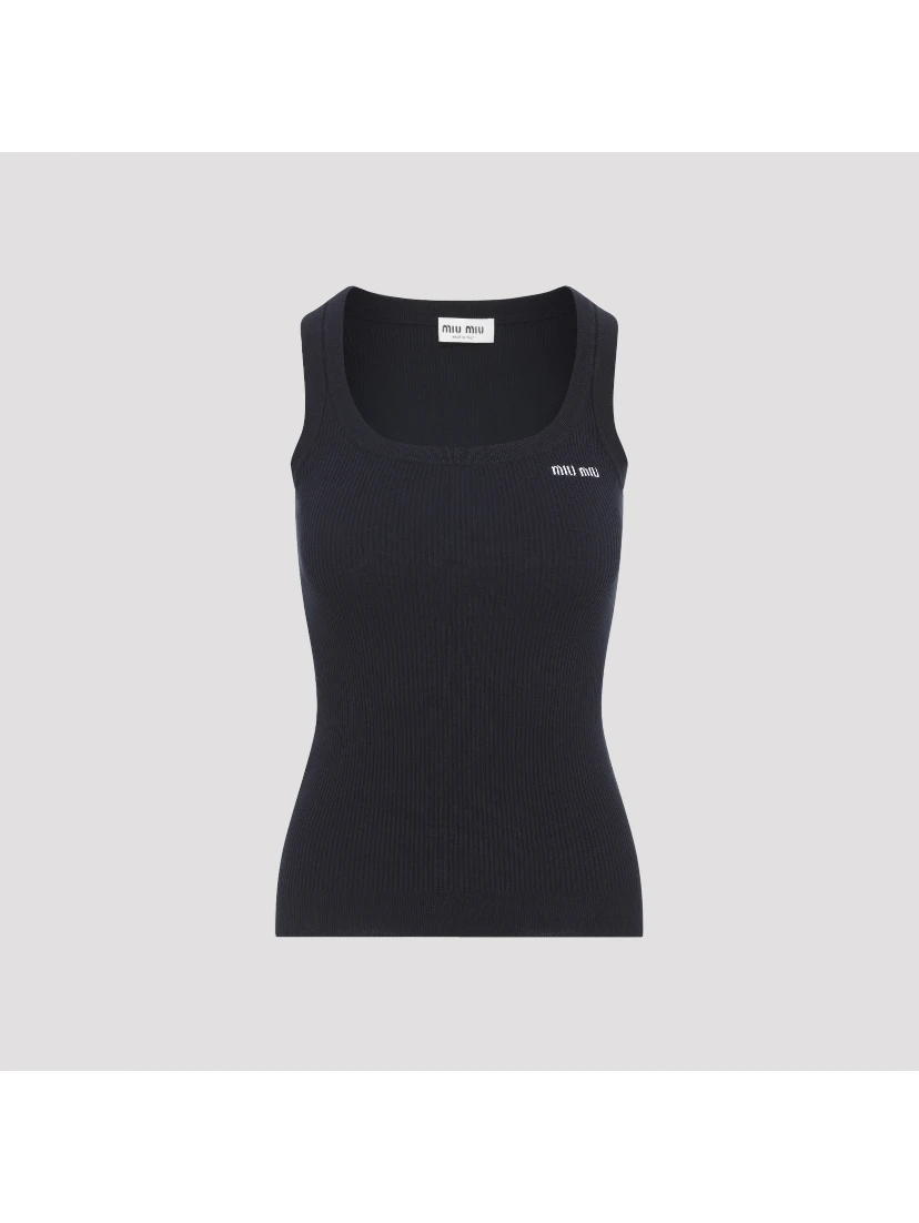 Miu Miu Top